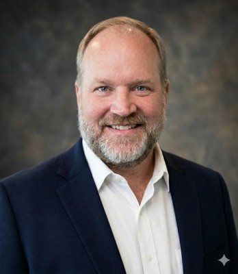 Michael Fehringer - Director of Enterprise AI and Strategic Digital Transformation Advisor